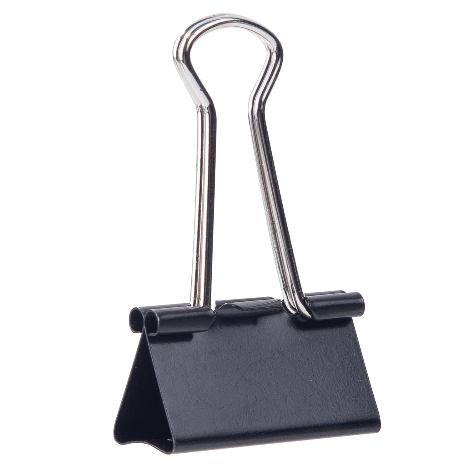 Deli Foldback Binder Clip 12-Pack, 32 mm Size E38563 view 5