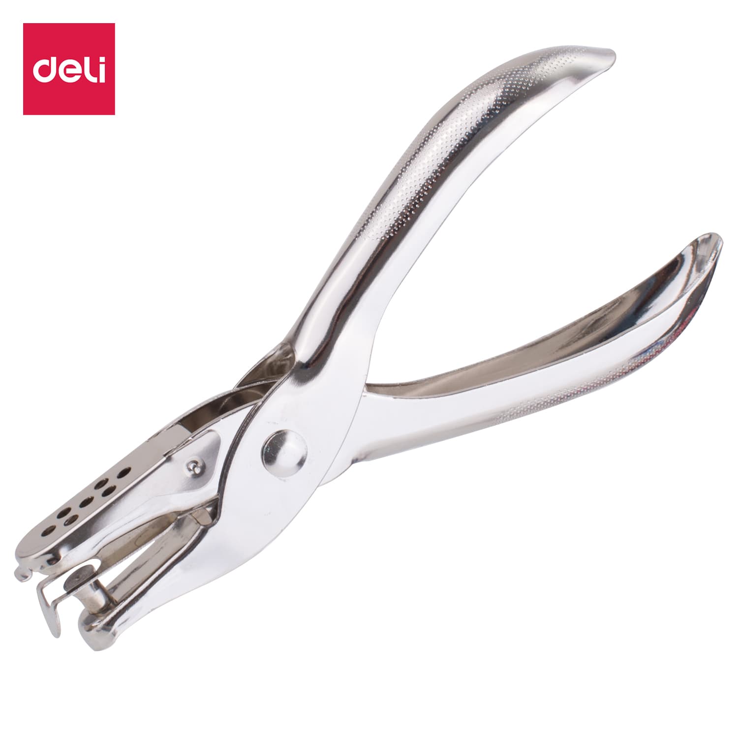 Deli Hole Punch E0114