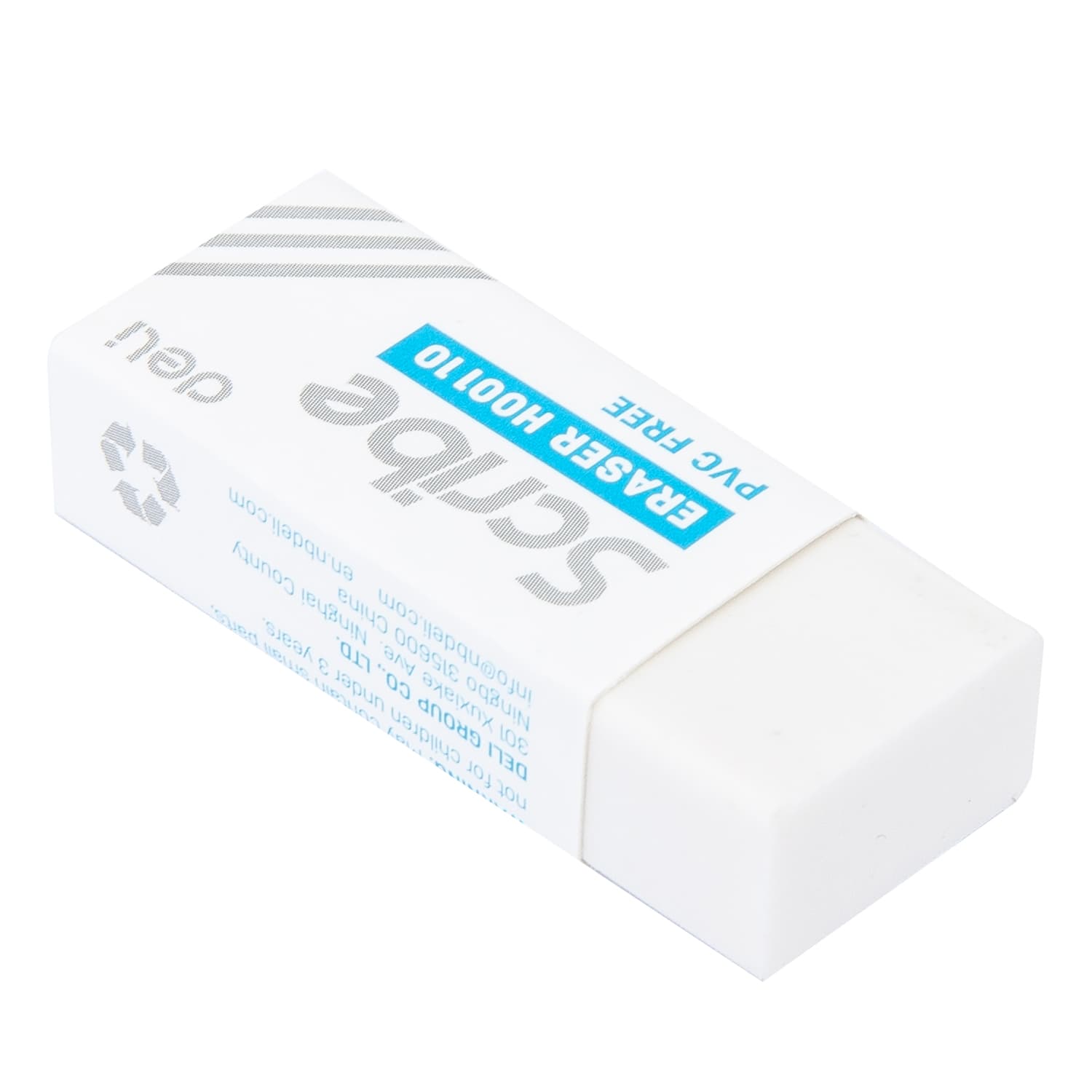 Deli Soft eraser EH00110