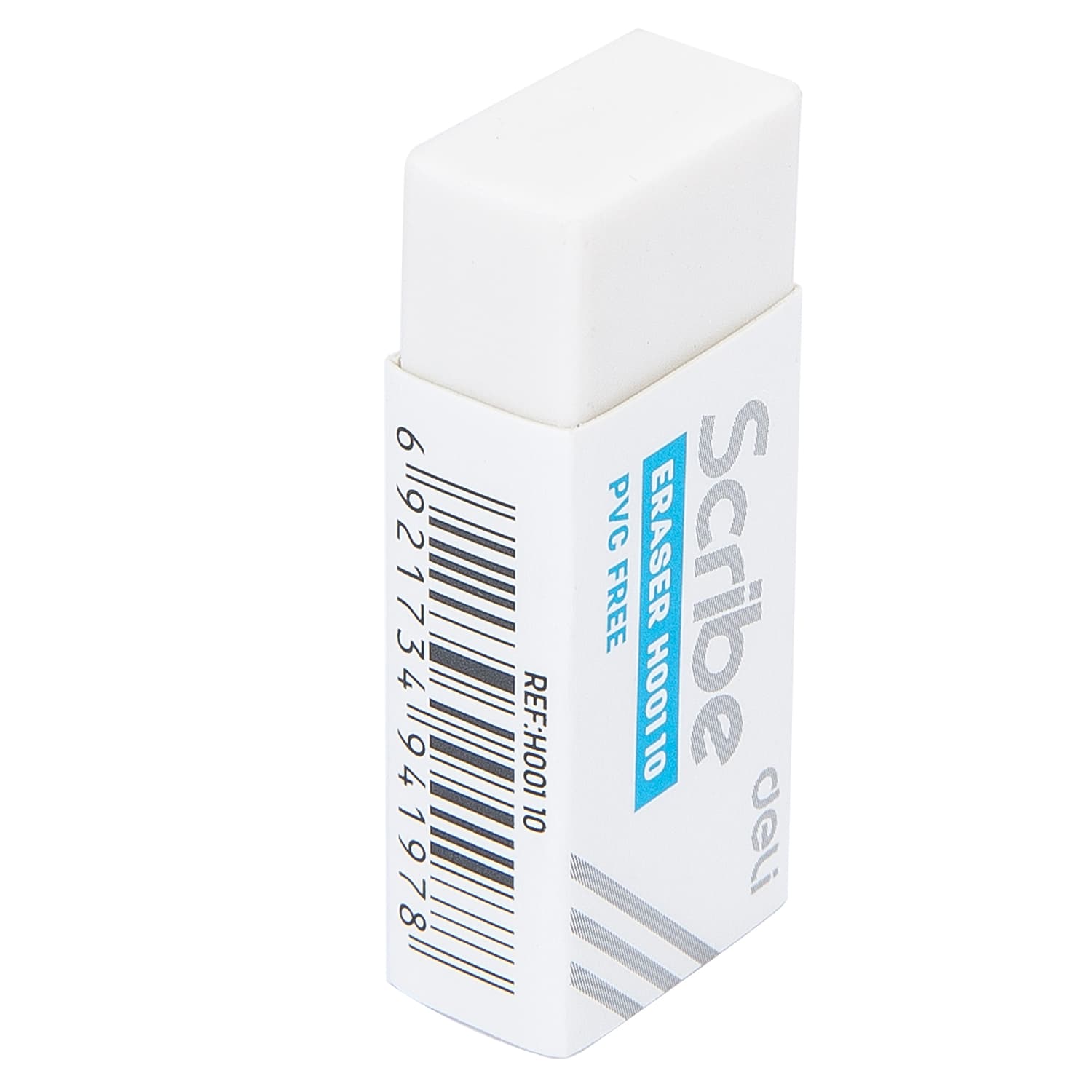 Deli Soft eraser EH00110 view 4