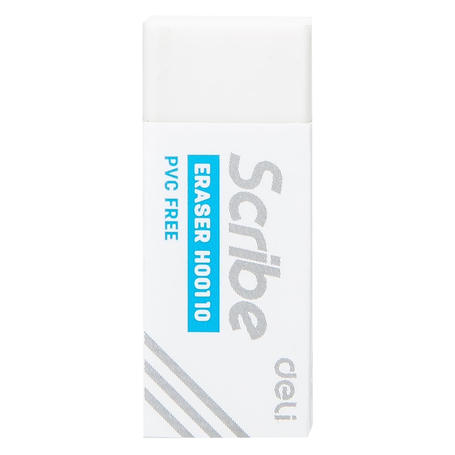 Deli Soft eraser EH00110 view 2
