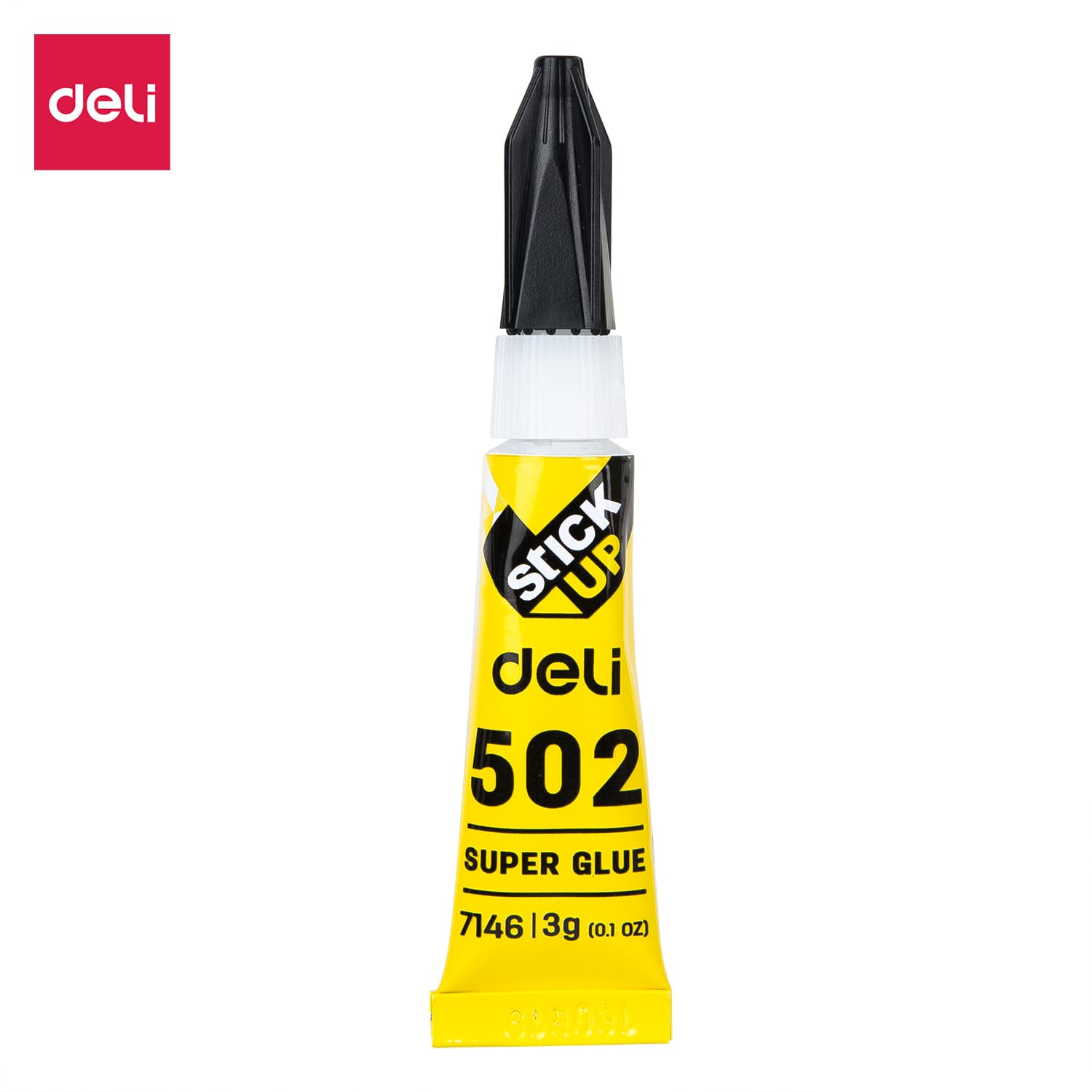 Deli Instant Dry Super Glue E7146