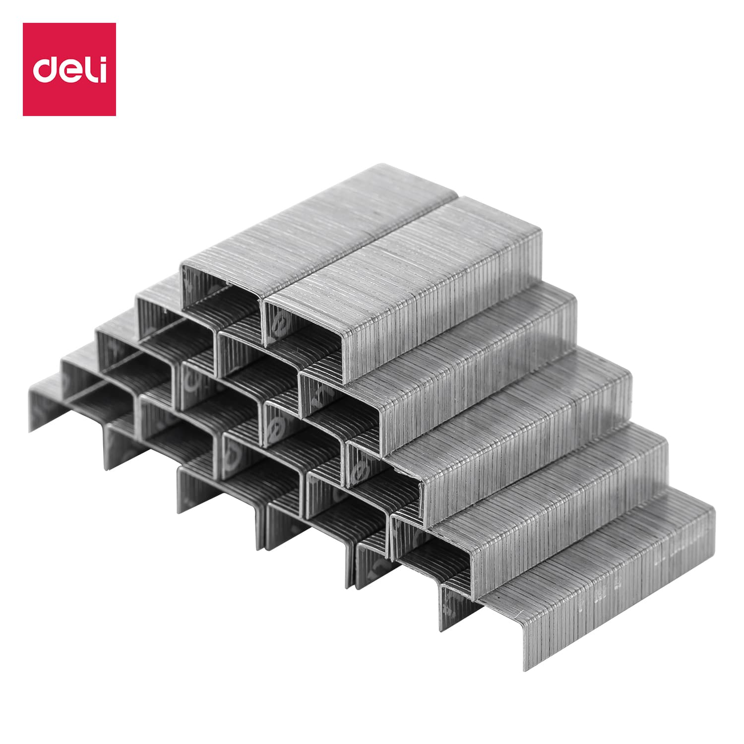 Deli No.#10 Stapler Pins E0010N