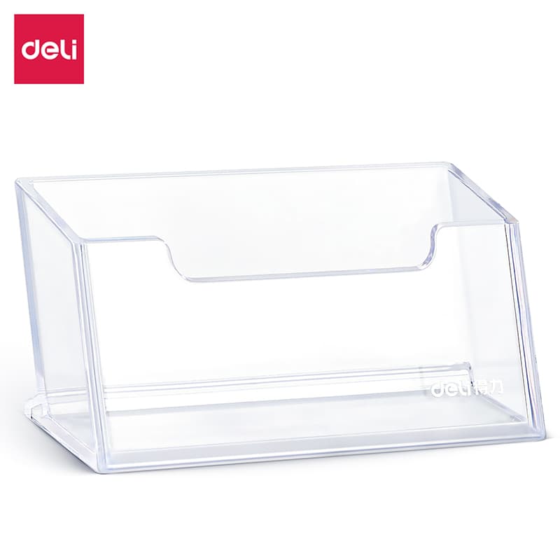 Deli Name Card/ Business Card Holder E7623