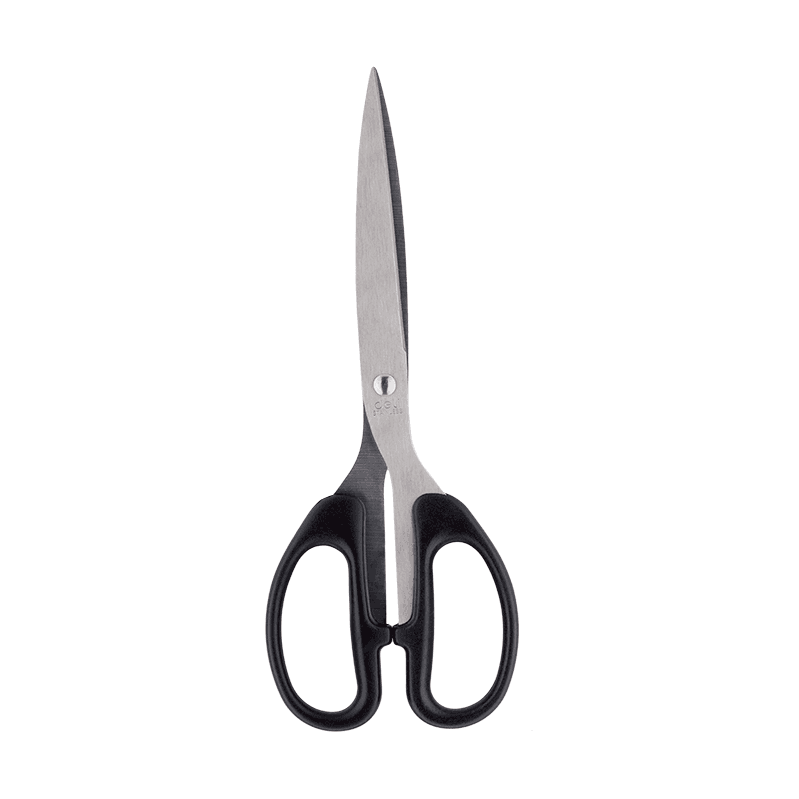Deli Start Series 8.25" / 210mm Scissors 01 Piece  E6010