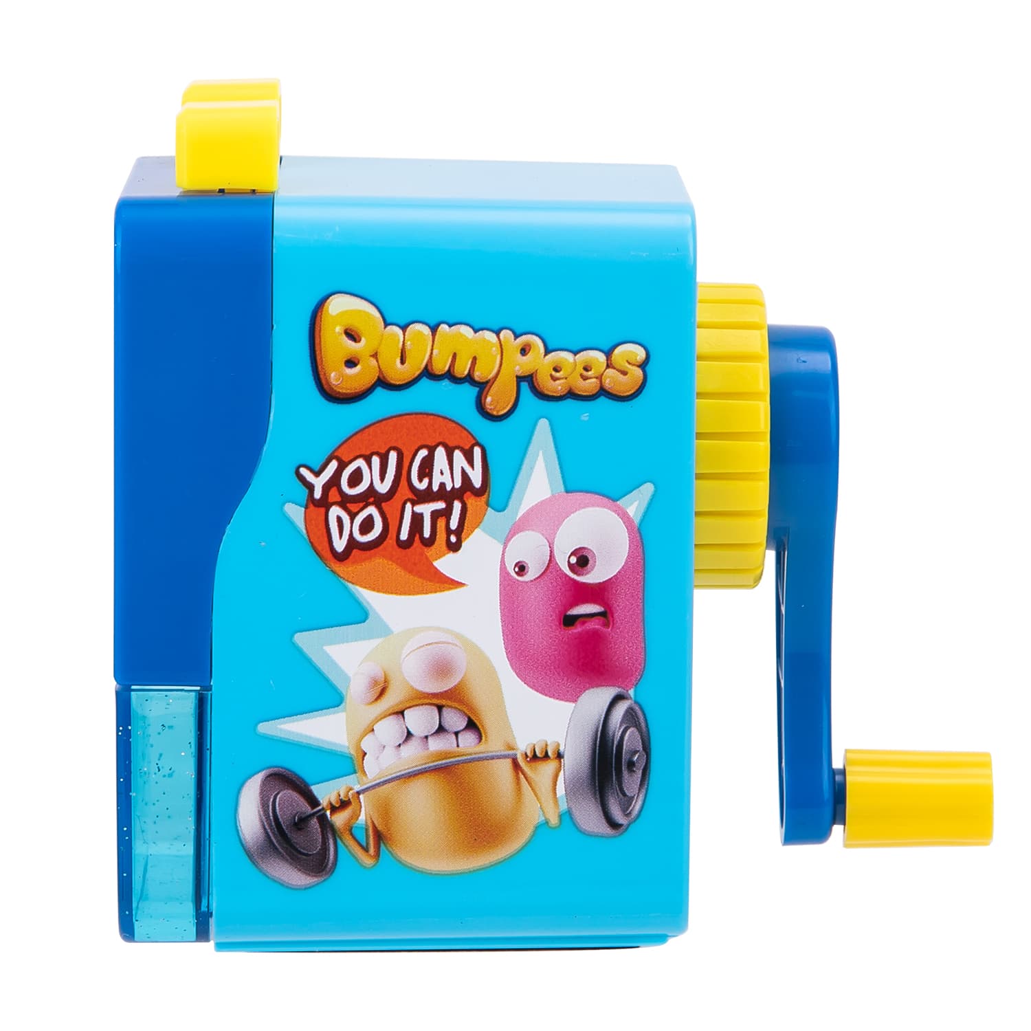 Deli Rotary Pencil Sharpener E0739 view 10