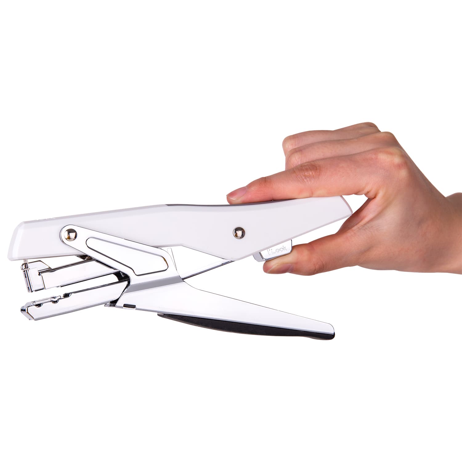 Deli 25 Sheet Plier Stapler E0329