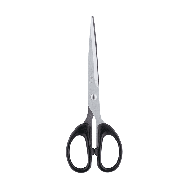 Deli Start Series 7" / 180mm Scissors 01 Piece E6009