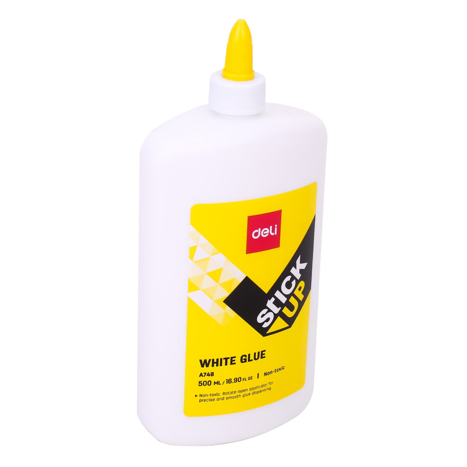 Deli White Glue 500 ml A74813 view 2