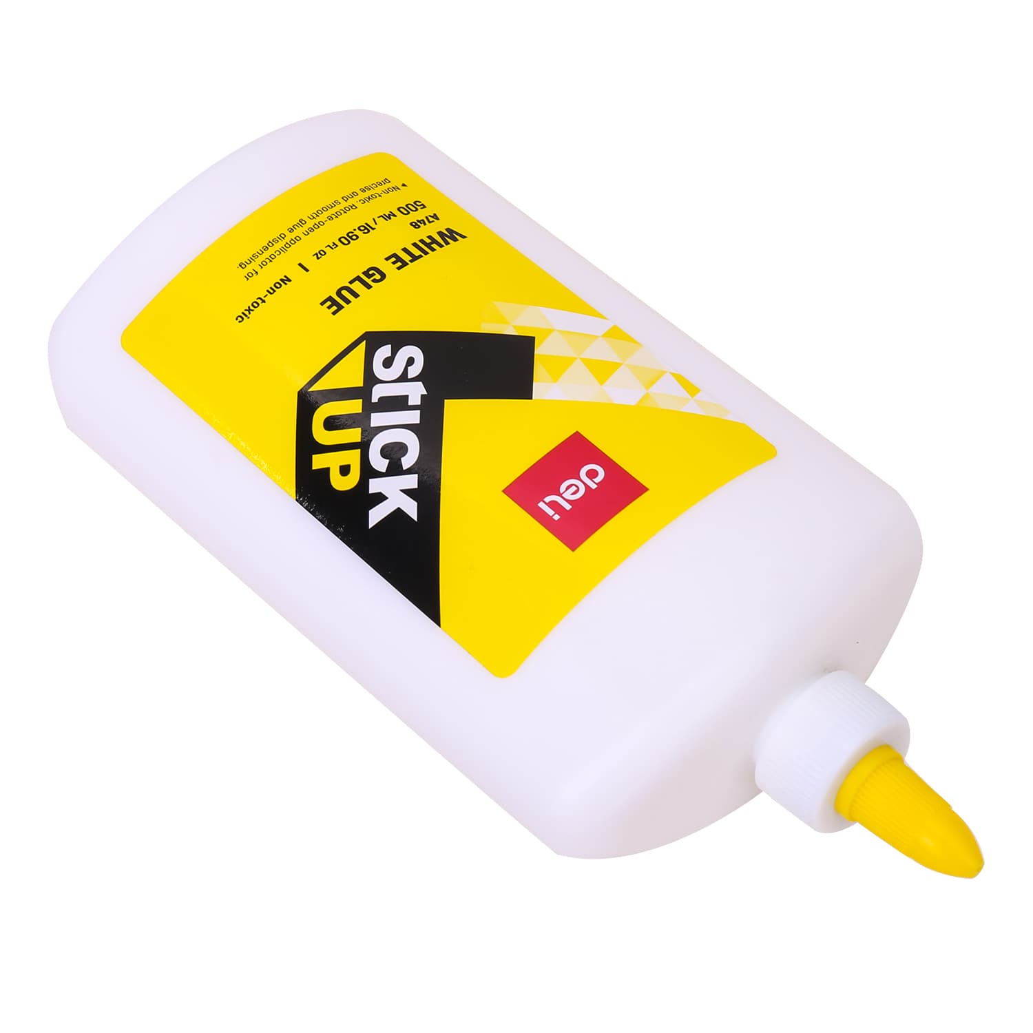 Deli White Glue 500 ml A74813 view 8