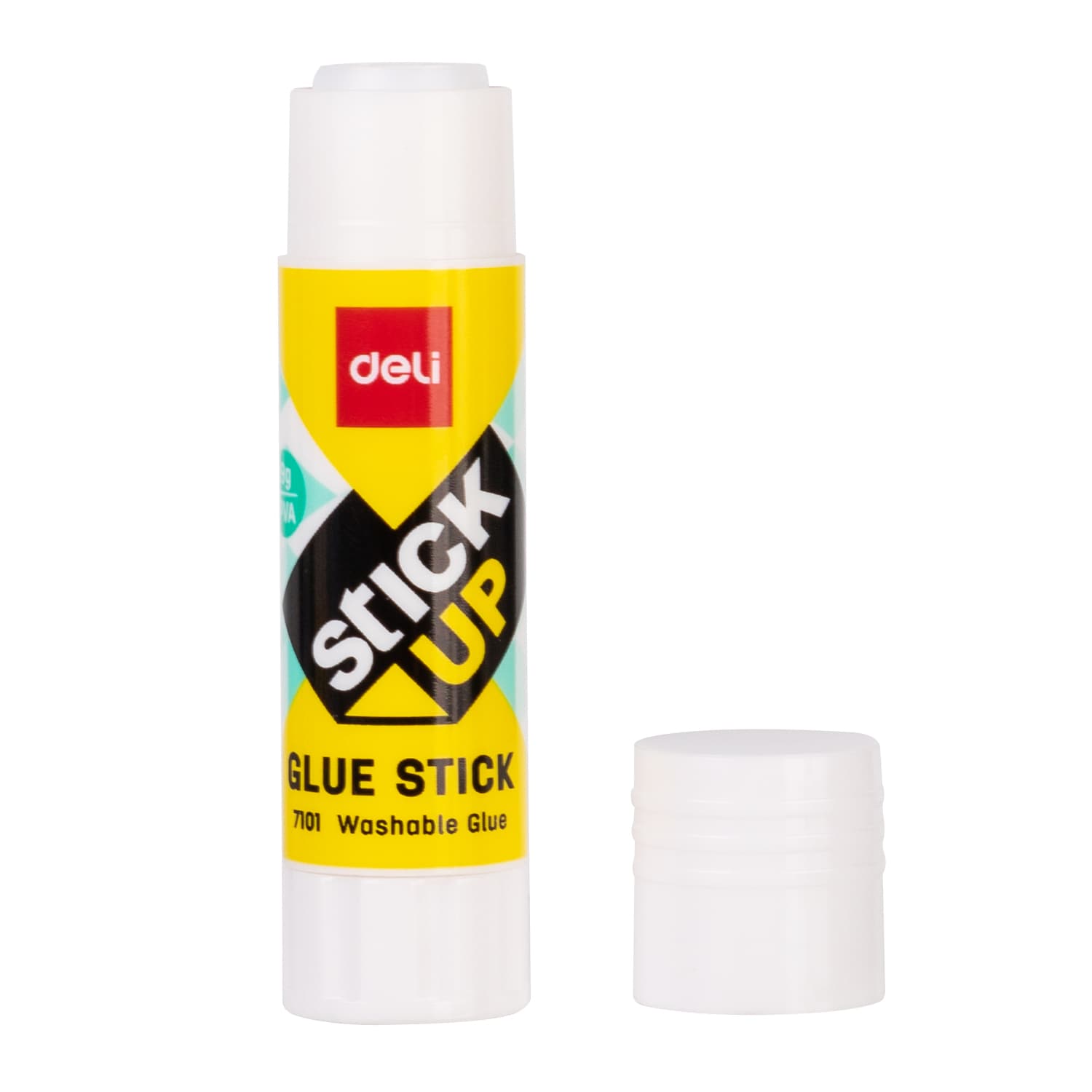 Deli Glue Stick 9GM E7101 view 2