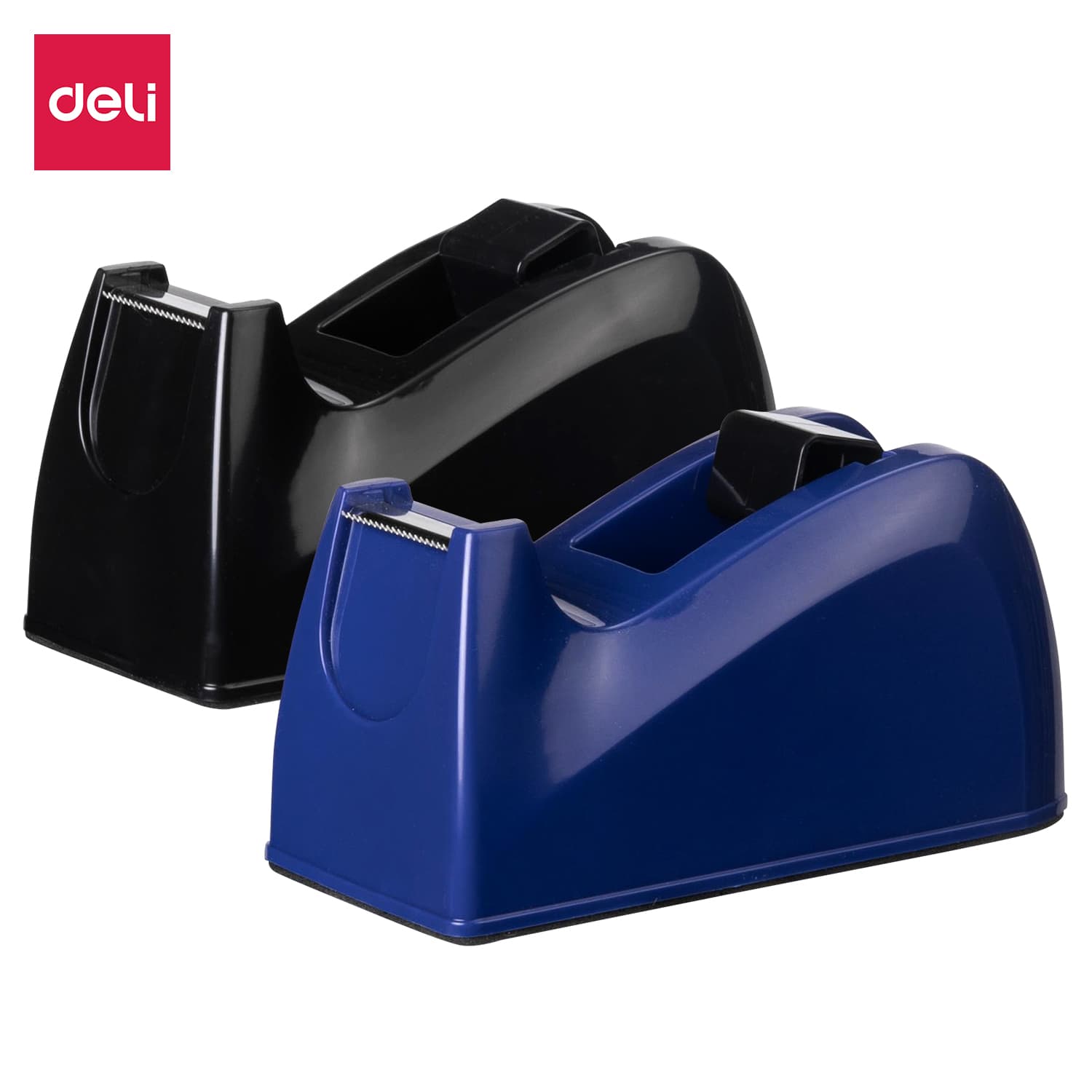 Deli Small Tape Dispenser E814 view 2