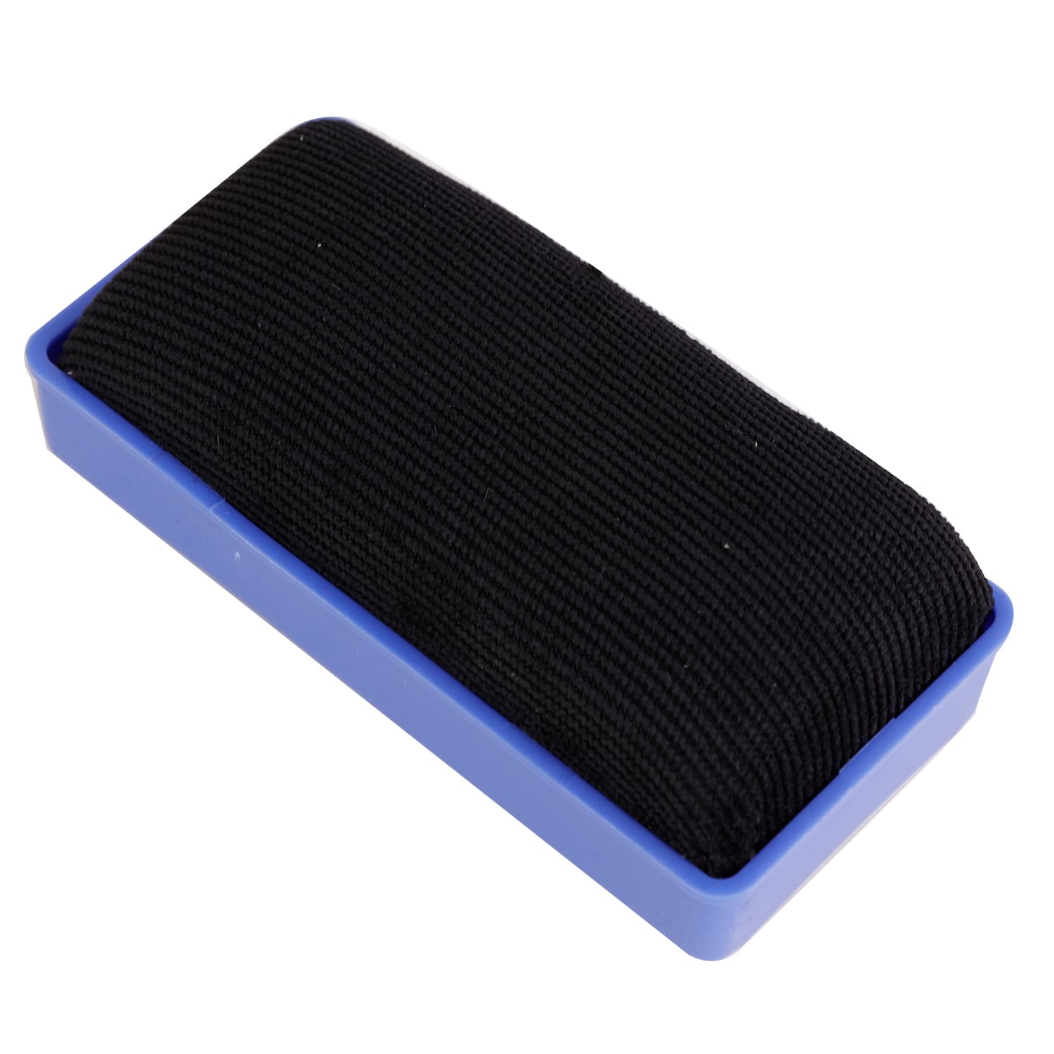Deli Magnetic Whiteboard Eraser 1T, Easy to Wipe, Comfortable Grip, Perfect for Students and Teachers E7837 view 4