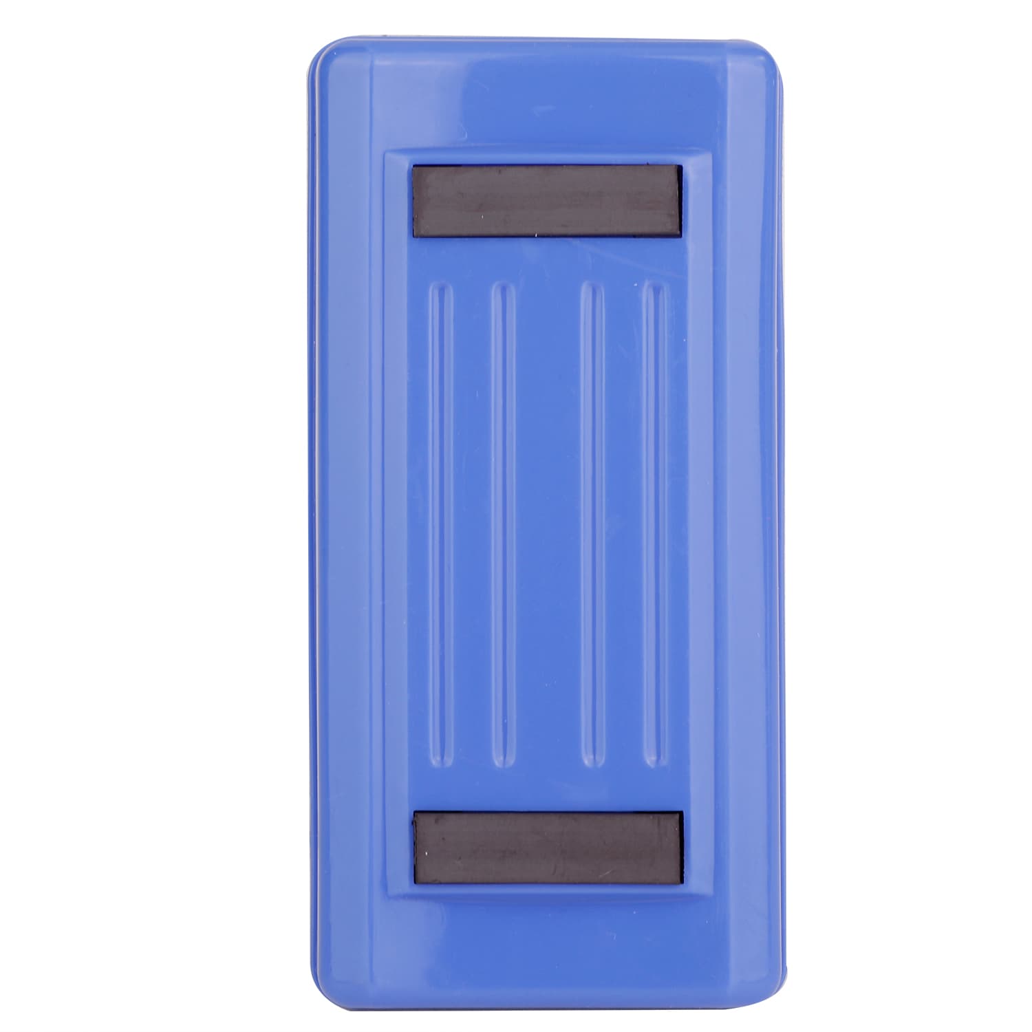 Deli Magnetic Whiteboard Eraser 1T, Easy to Wipe, Comfortable Grip, Perfect for Students and Teachers E7837 view 6