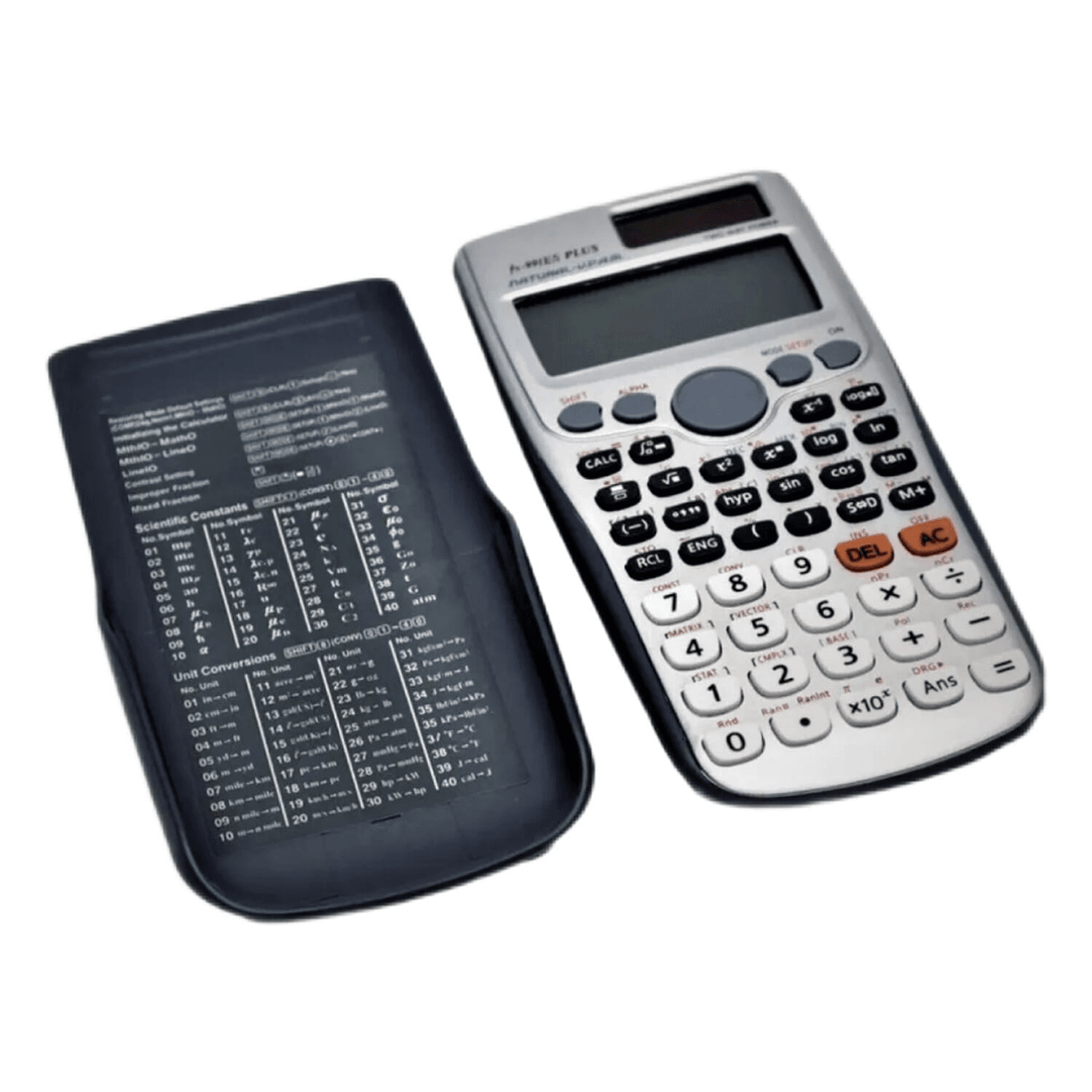Scientific Calculator Fx-991ES Plus Upper Quality  (PACK OF 1)