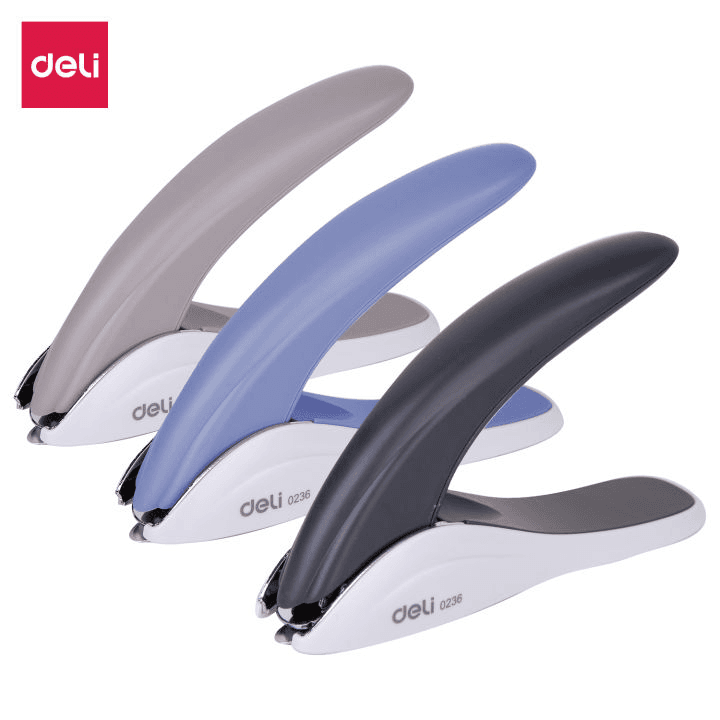 Deli Heavy Duty Stapler Pin Remover E0236 view 2