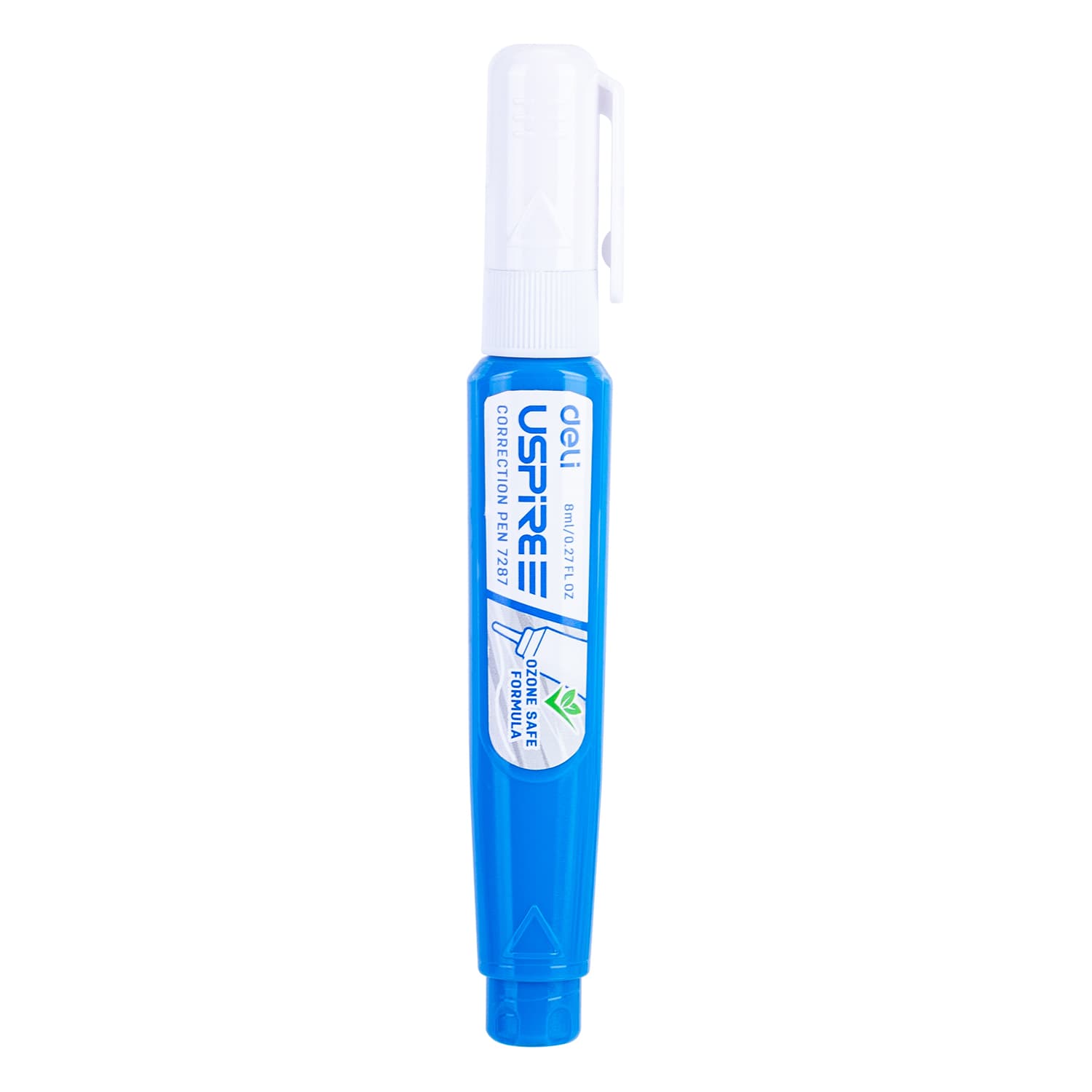Deli Correction Pen Easy Uncapping Design E7287 view 5