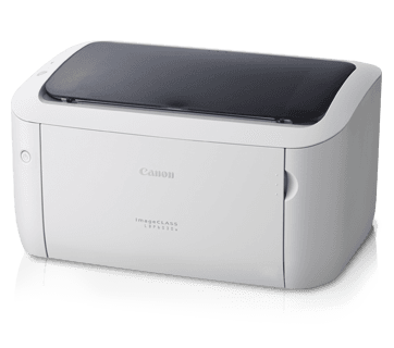 Canon LBP6030W Wireless imageCLASS Monochrome Laser Printer view 4