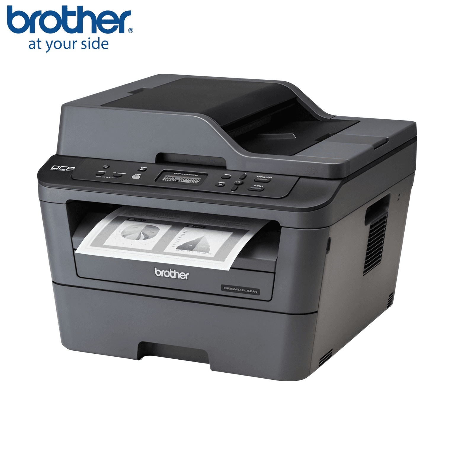 Brother DCP-L2540DW (3 in 1 Printer)