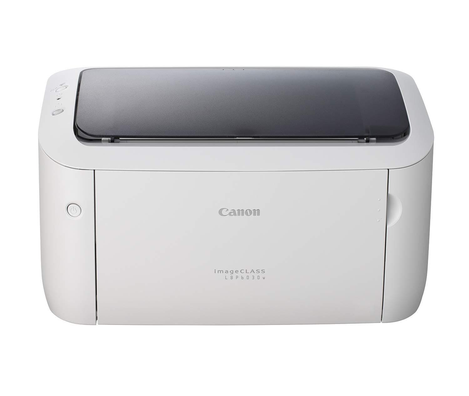 Canon LBP6030W Wireless imageCLASS Monochrome Laser Printer